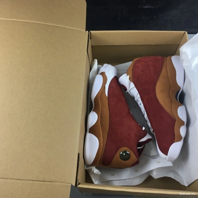 Premio Jordan Air Retro Bin 417212-601  23 13 1009